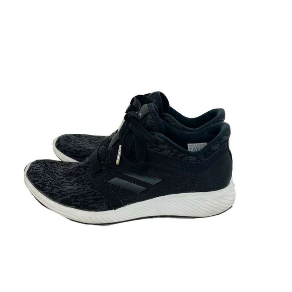 edge lux bounce running shoe